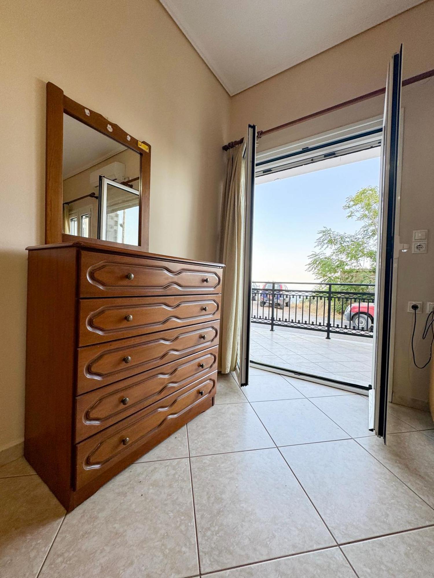מאראת'וקאמפוס Katinas Apartments מראה חיצוני תמונה