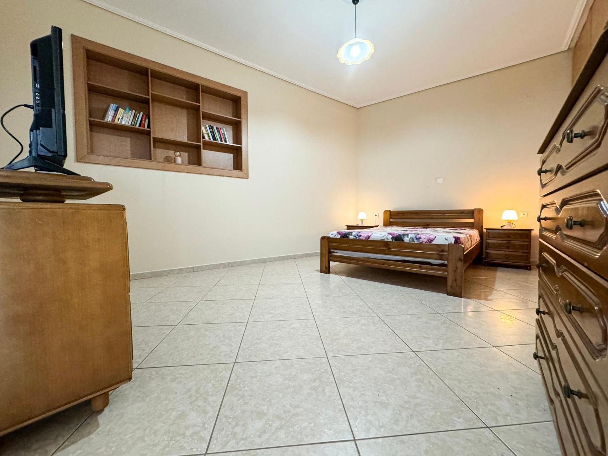 מאראת'וקאמפוס Katinas Apartments מראה חיצוני תמונה